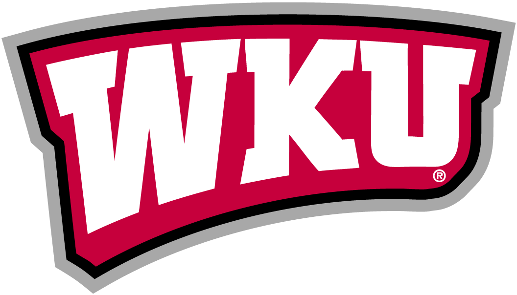 Western Kentucky Hilltoppers 1999-Pres Wordmark Logo iron on transfers for fabric